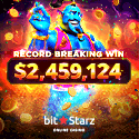 Globally Award-Winning BitStarz Casino